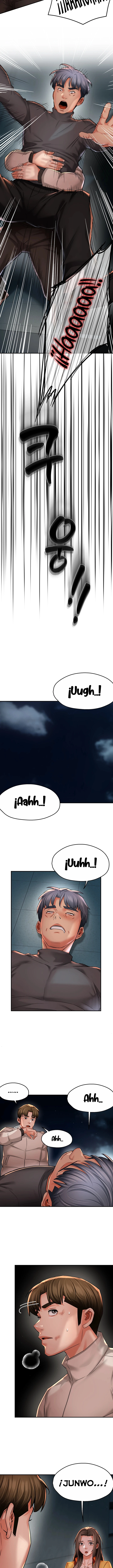 Delicias prohibidas Capítulo 95 - Page 8