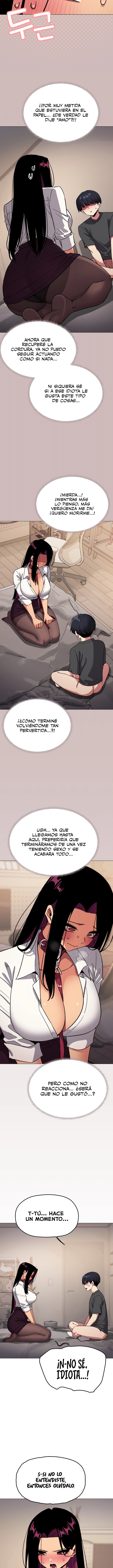 Especial Deja de Fumar - Sin censura Capítulo 101 - Page 3