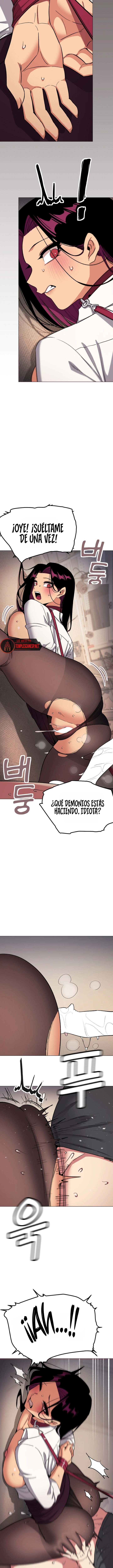 Especial Deja de Fumar - Sin censura Capítulo 102 - Page 10