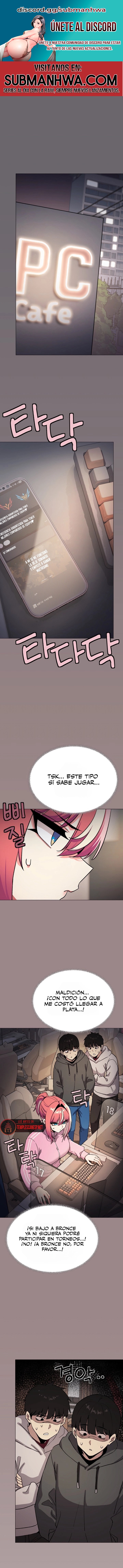 Especial Deja de Fumar - Sin censura Capítulo 103 - Page 1