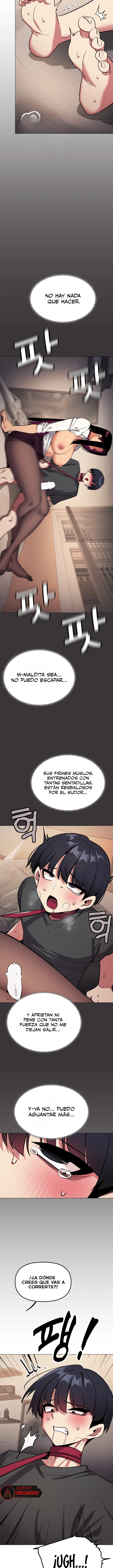 Especial Deja de Fumar - Sin censura Capítulo 103 - Page 10