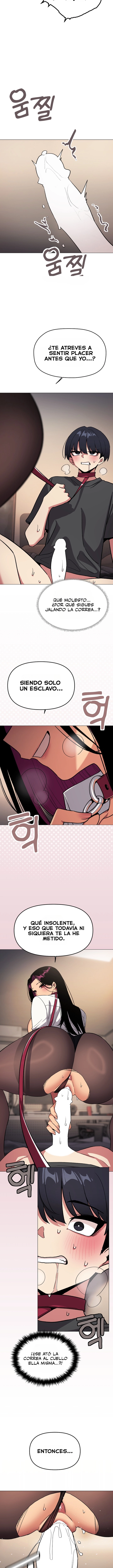 Especial Deja de Fumar - Sin censura Capítulo 103 - Page 11