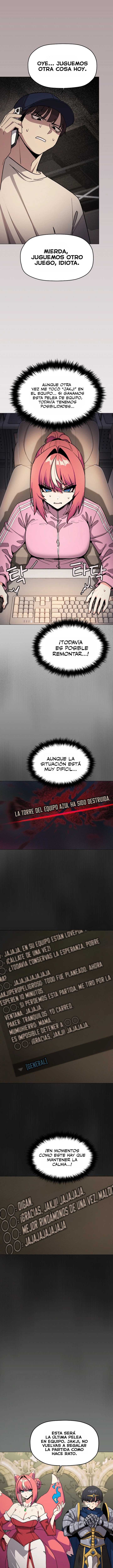Especial Deja de Fumar - Sin censura Capítulo 103 - Page 2