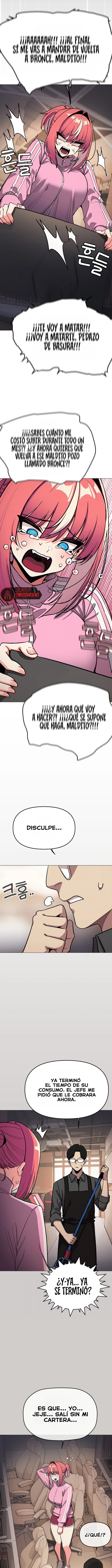 Especial Deja de Fumar - Sin censura Capítulo 103 - Page 4