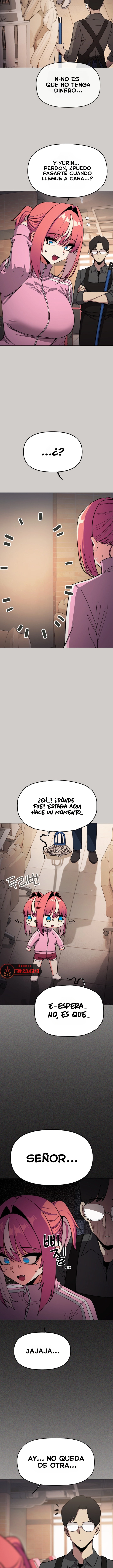Especial Deja de Fumar - Sin censura Capítulo 103 - Page 5
