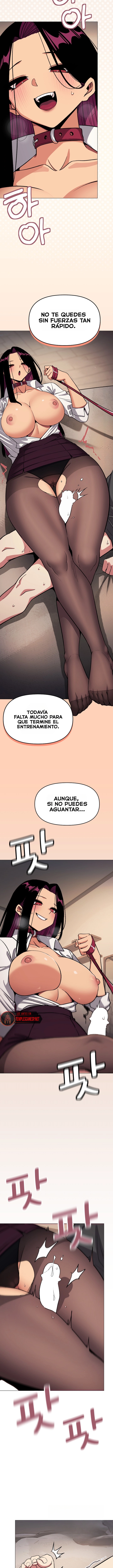 Especial Deja de Fumar - Sin censura Capítulo 103 - Page 9