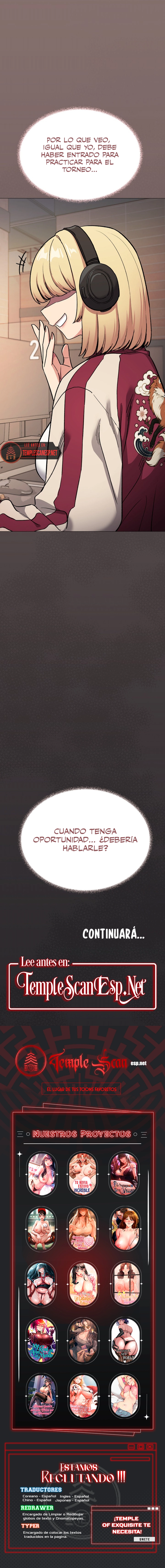 Especial Deja de Fumar - Sin censura Capítulo 104 - Page 14