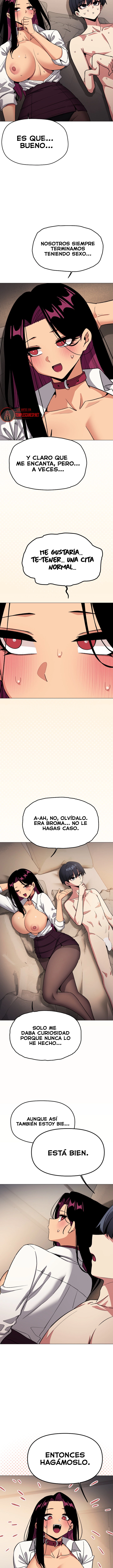 Especial Deja de Fumar - Sin censura Capítulo 104 - Page 4