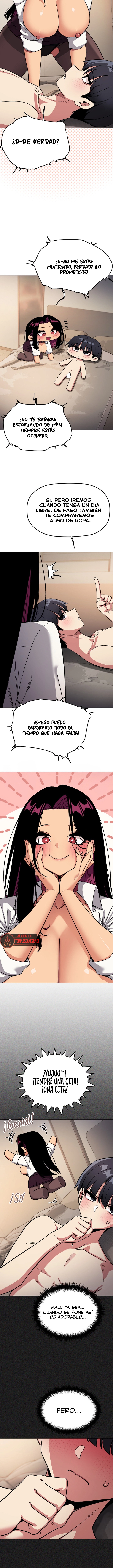 Especial Deja de Fumar - Sin censura Capítulo 104 - Page 5