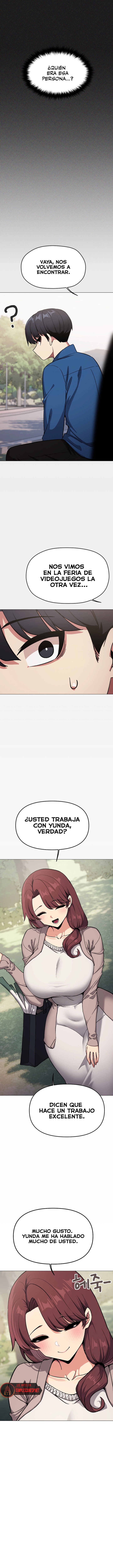 Especial Deja de Fumar - Sin censura Capítulo 104 - Page 6