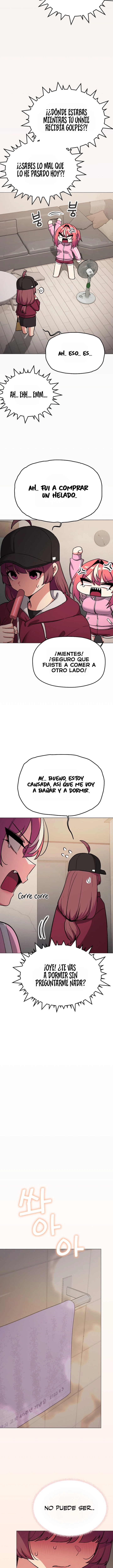 Especial Deja de Fumar - Sin censura Capítulo 105 - Page 13