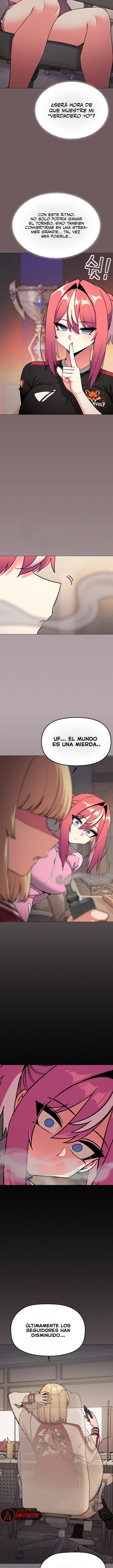 Especial Deja de Fumar - Sin censura Capítulo 105 - Page 2