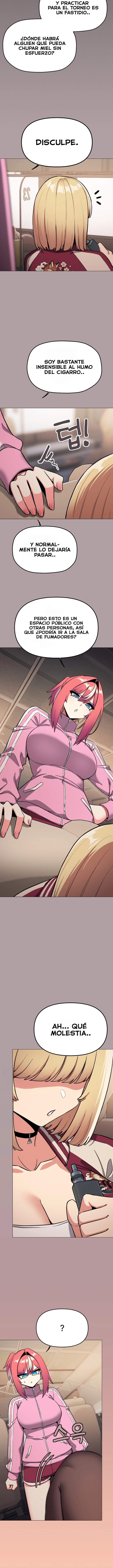 Especial Deja de Fumar - Sin censura Capítulo 105 - Page 3
