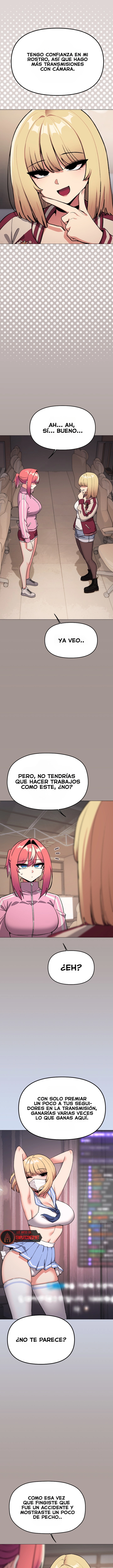 Especial Deja de Fumar - Sin censura Capítulo 105 - Page 6