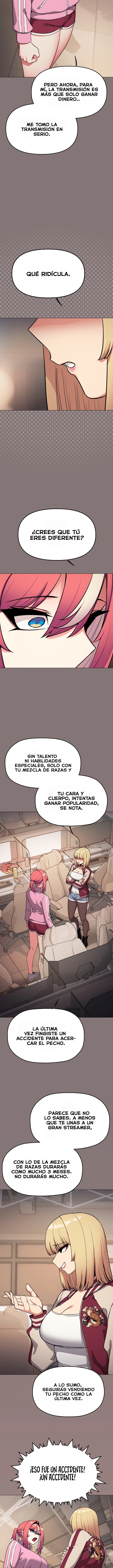 Especial Deja de Fumar - Sin censura Capítulo 105 - Page 8