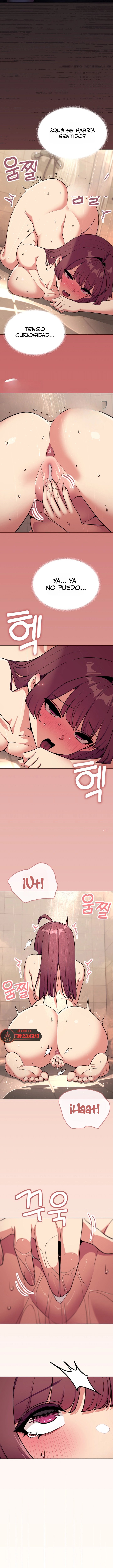 Especial Deja de Fumar - Sin censura Capítulo 106 - Page 5