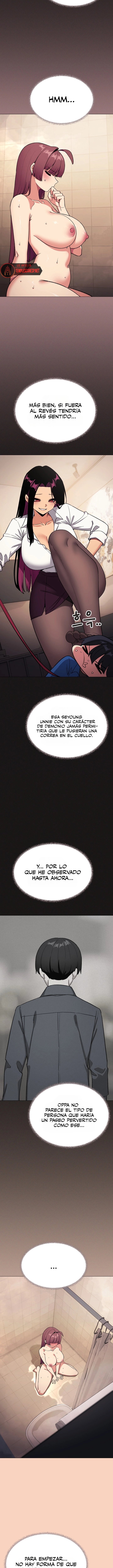Especial Deja de Fumar - Sin censura Capítulo 106 - Page 8