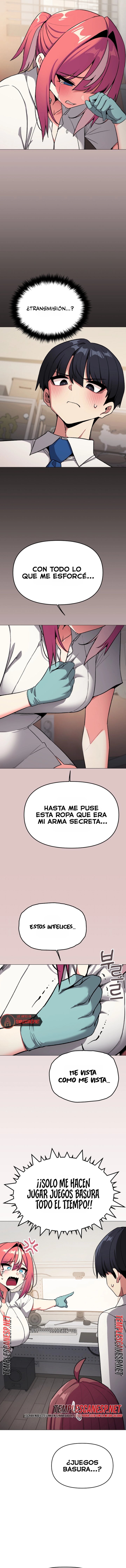 Especial Deja de Fumar - Sin censura Capítulo 107 - Page 11