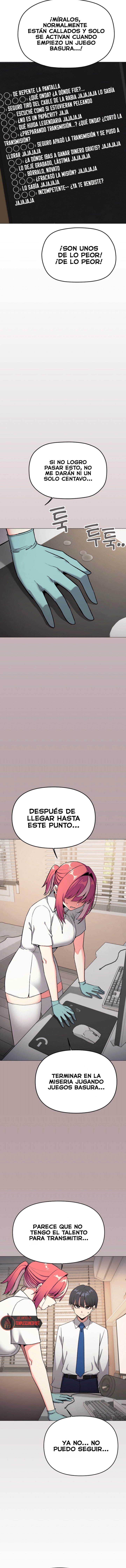 Especial Deja de Fumar - Sin censura Capítulo 107 - Page 12