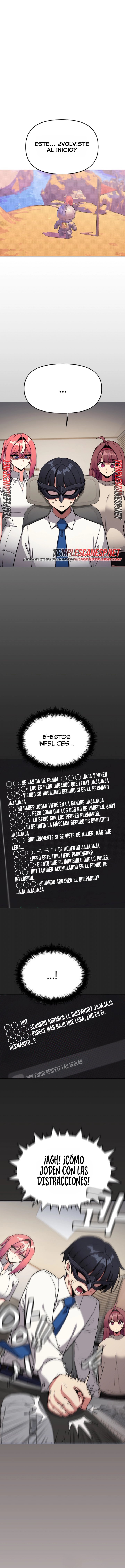 Especial Deja de Fumar - Sin censura Capítulo 107 - Page 14