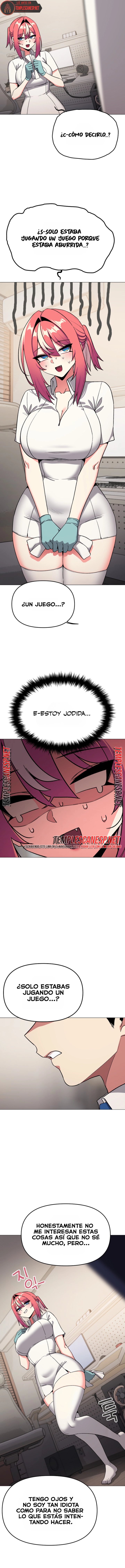 Especial Deja de Fumar - Sin censura Capítulo 107 - Page 3