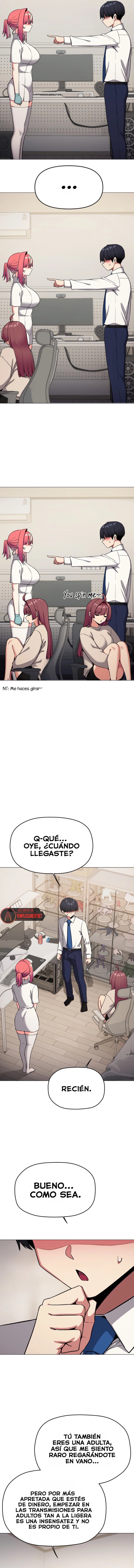 Especial Deja de Fumar - Sin censura Capítulo 107 - Page 5