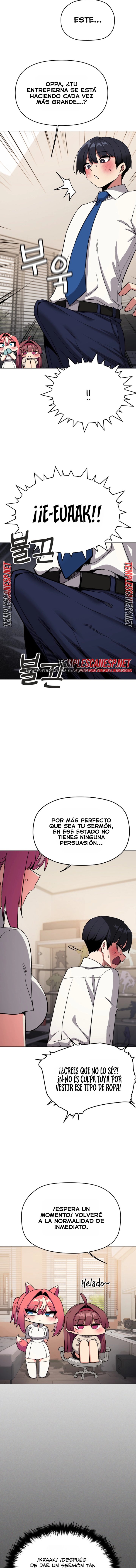 Especial Deja de Fumar - Sin censura Capítulo 107 - Page 8