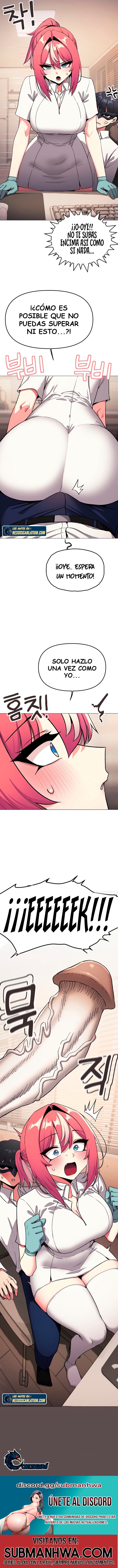 Especial Deja de Fumar - Sin censura Capítulo 108 - Page 10