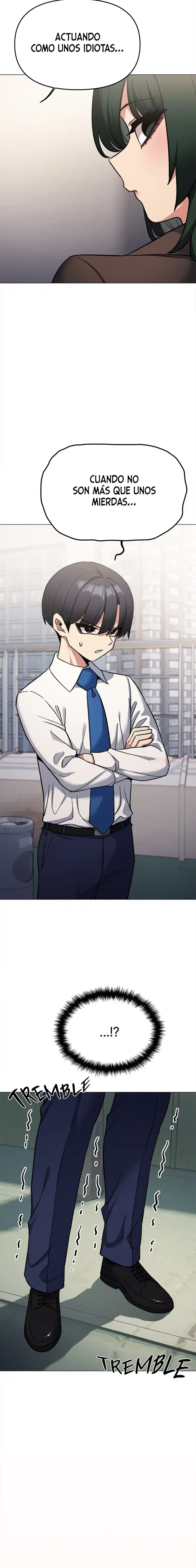 Especial Deja de Fumar - Sin censura Capítulo 74 - Page 10