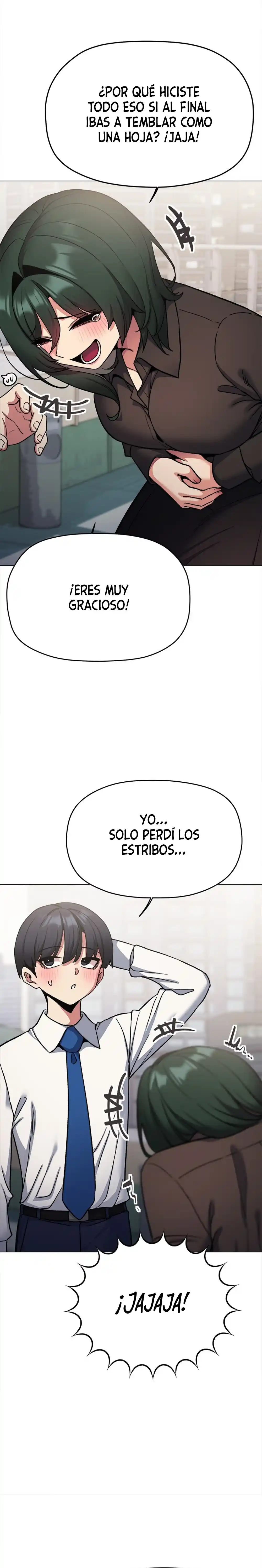 Especial Deja de Fumar - Sin censura Capítulo 74 - Page 12