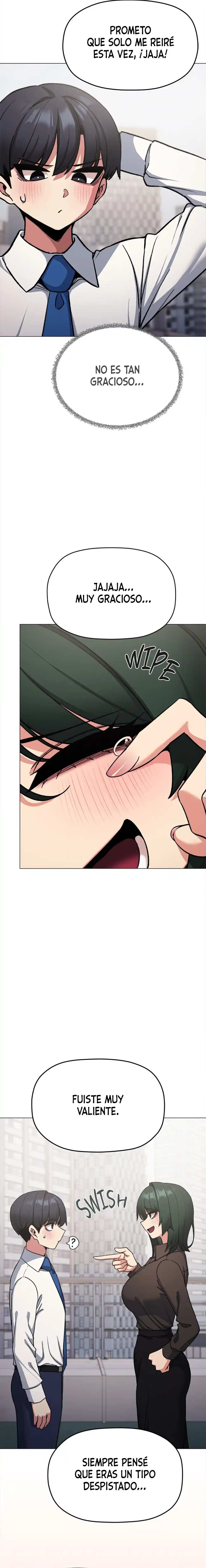 Especial Deja de Fumar - Sin censura Capítulo 74 - Page 13