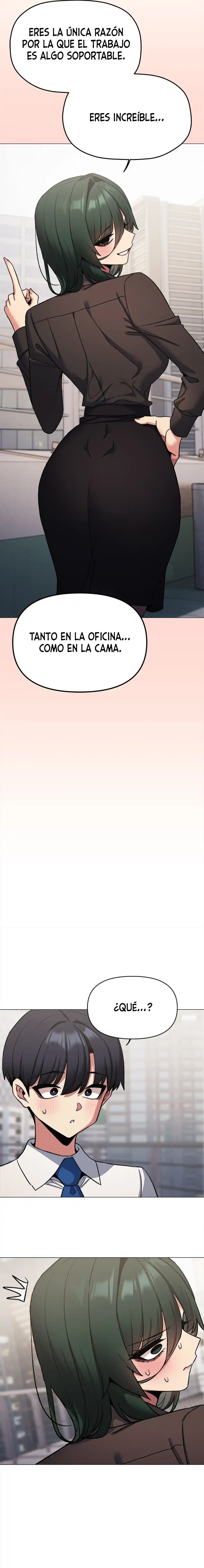 Especial Deja de Fumar - Sin censura Capítulo 74 - Page 14