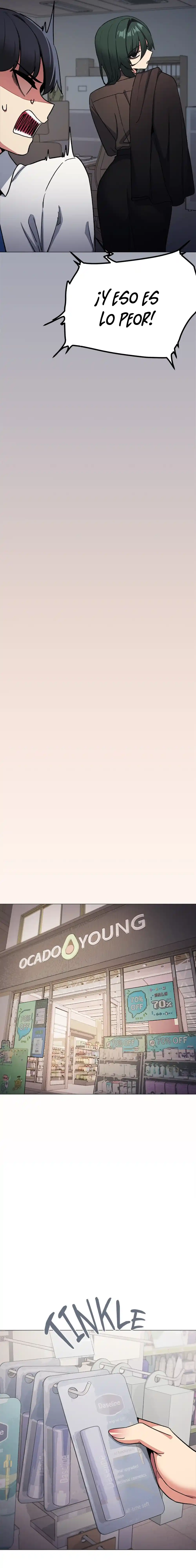 Especial Deja de Fumar - Sin censura Capítulo 74 - Page 18