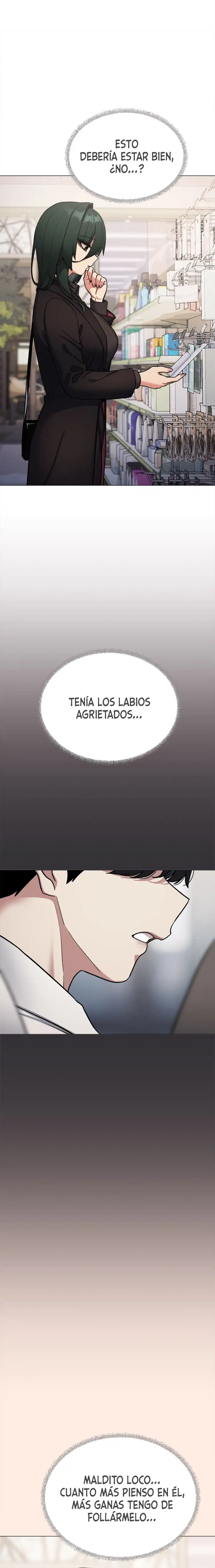 Especial Deja de Fumar - Sin censura Capítulo 74 - Page 19