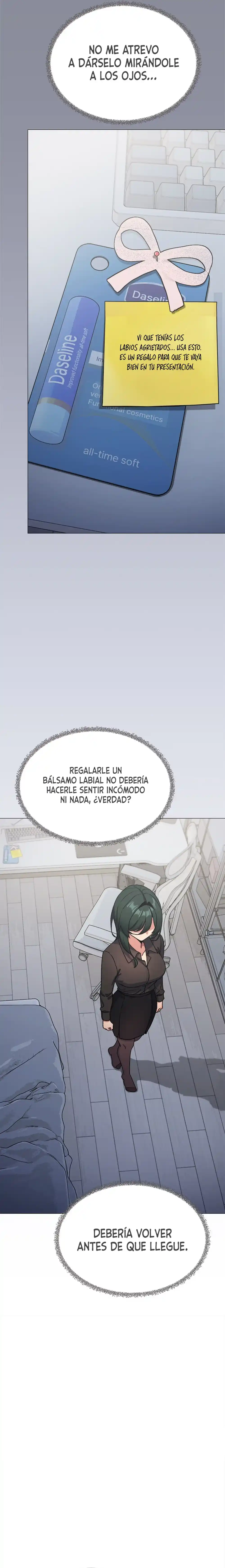 Especial Deja de Fumar - Sin censura Capítulo 74 - Page 22