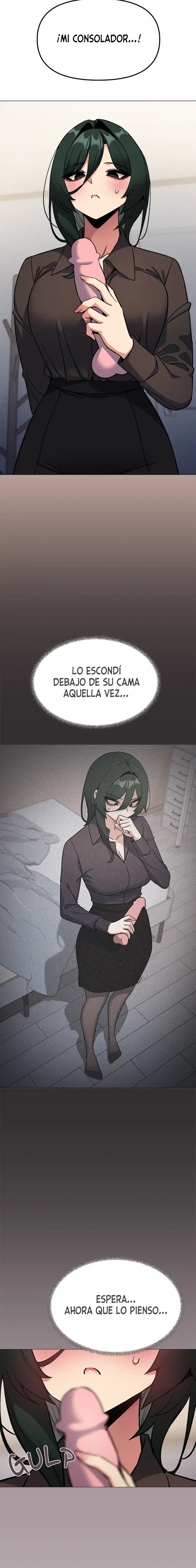 Especial Deja de Fumar - Sin censura Capítulo 74 - Page 24