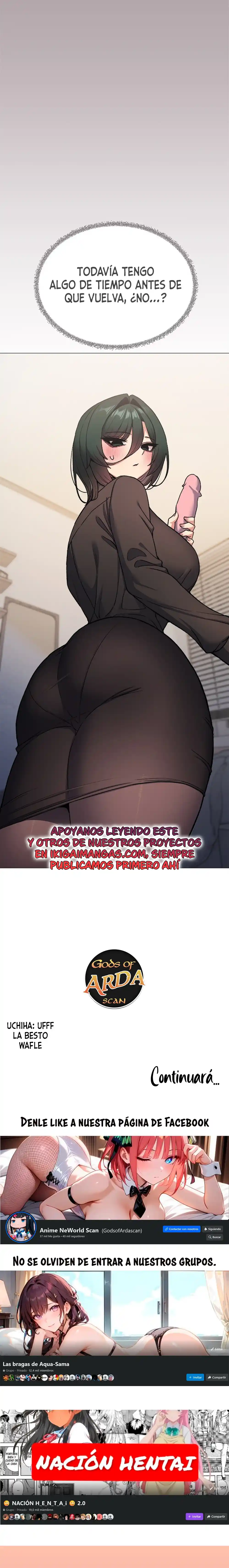 Especial Deja de Fumar - Sin censura Capítulo 74 - Page 25