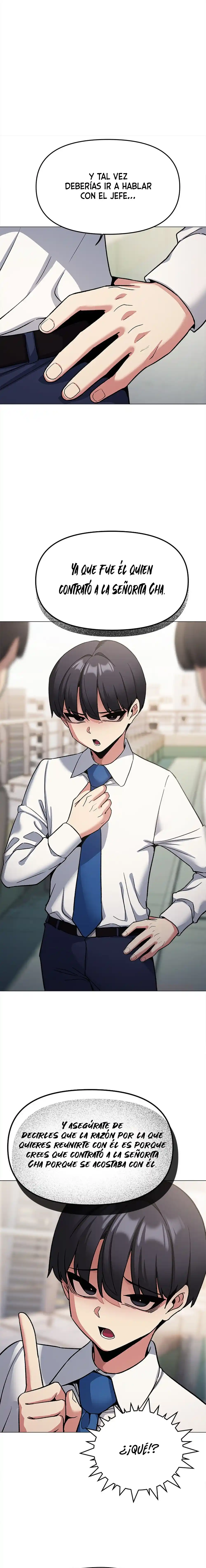 Especial Deja de Fumar - Sin censura Capítulo 74 - Page 3