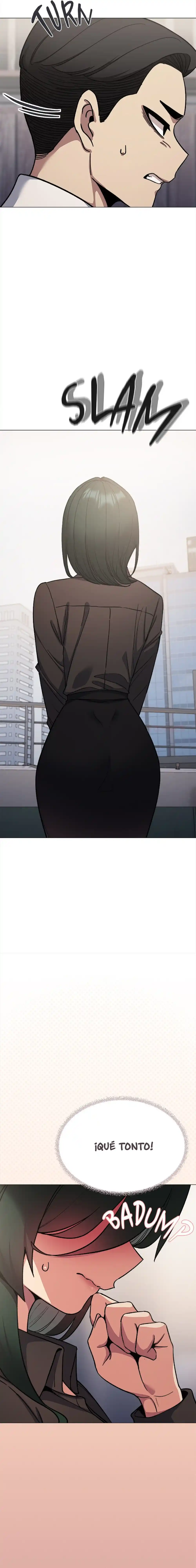 Especial Deja de Fumar - Sin censura Capítulo 74 - Page 8