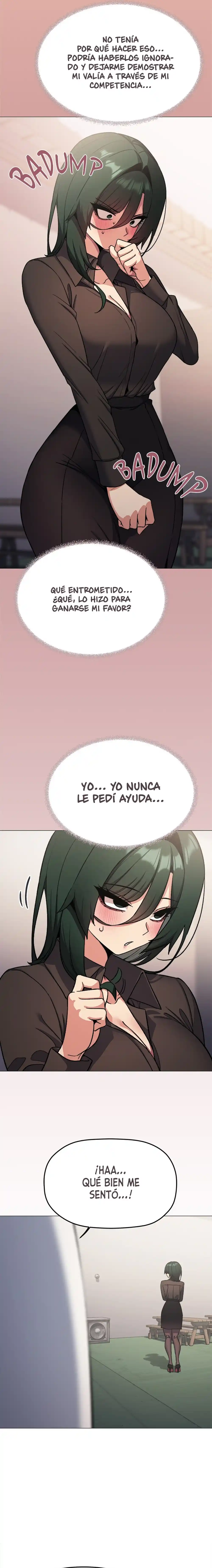 Especial Deja de Fumar - Sin censura Capítulo 74 - Page 9