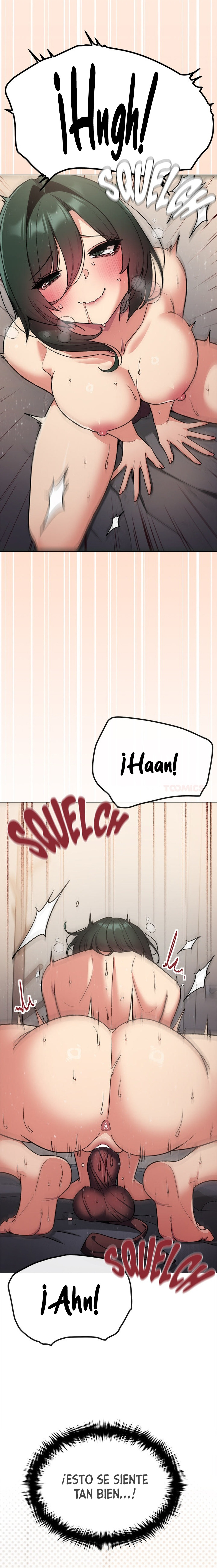 Especial Deja de Fumar - Sin censura Capítulo 75 - Page 14