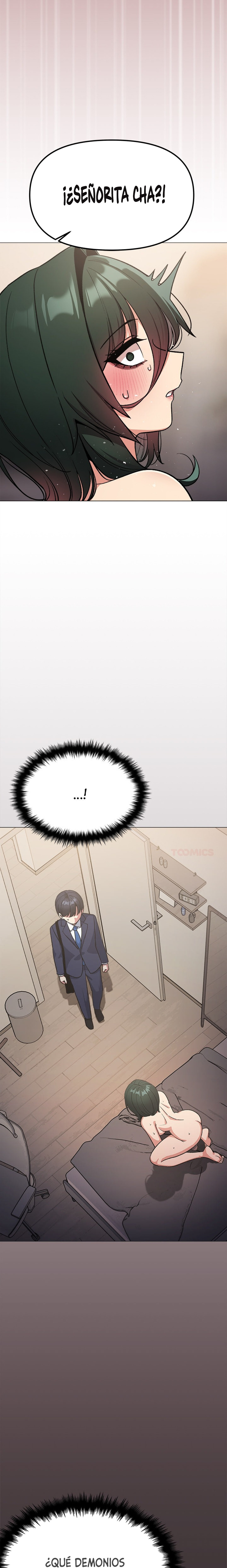 Especial Deja de Fumar - Sin censura Capítulo 75 - Page 17