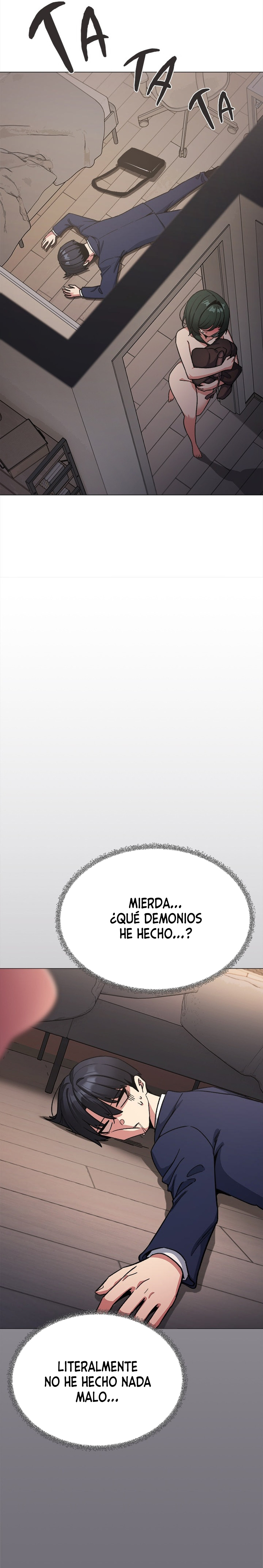 Especial Deja de Fumar - Sin censura Capítulo 75 - Page 20