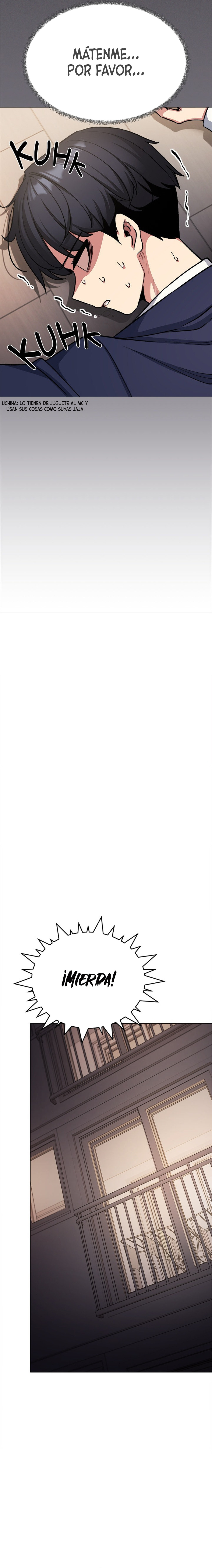 Especial Deja de Fumar - Sin censura Capítulo 75 - Page 22