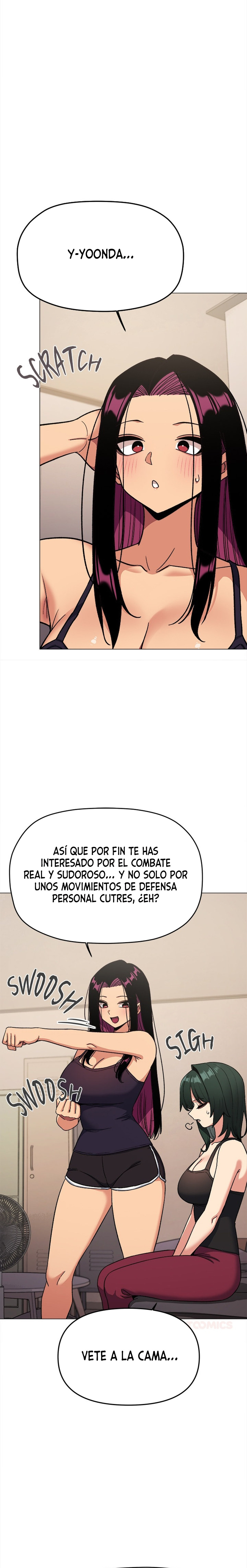 Especial Deja de Fumar - Sin censura Capítulo 75 - Page 25