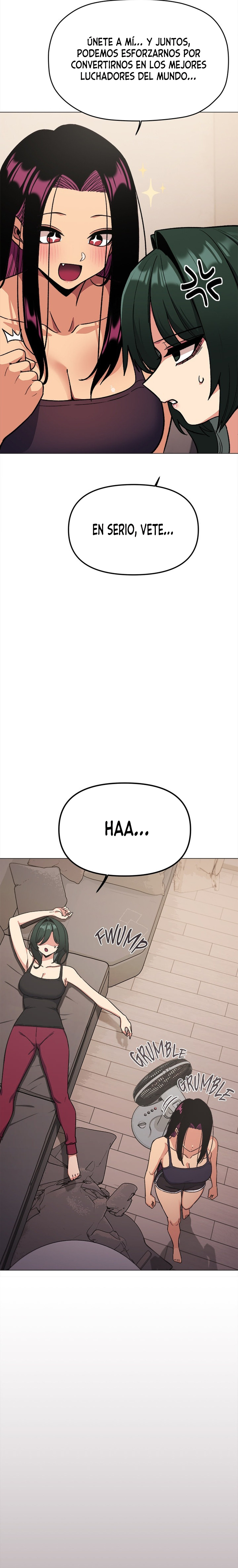 Especial Deja de Fumar - Sin censura Capítulo 75 - Page 26