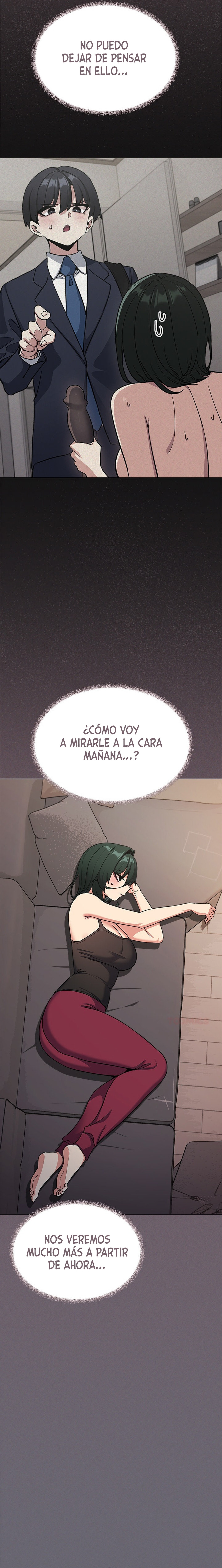 Especial Deja de Fumar - Sin censura Capítulo 75 - Page 30