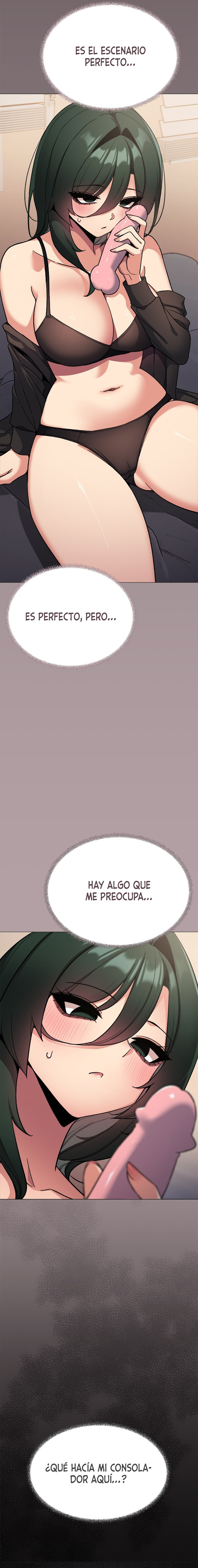 Especial Deja de Fumar - Sin censura Capítulo 75 - Page 5