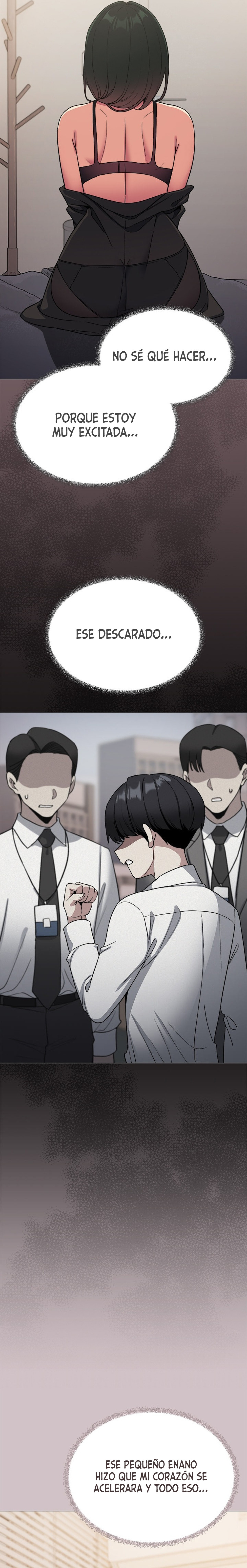 Especial Deja de Fumar - Sin censura Capítulo 75 - Page 7