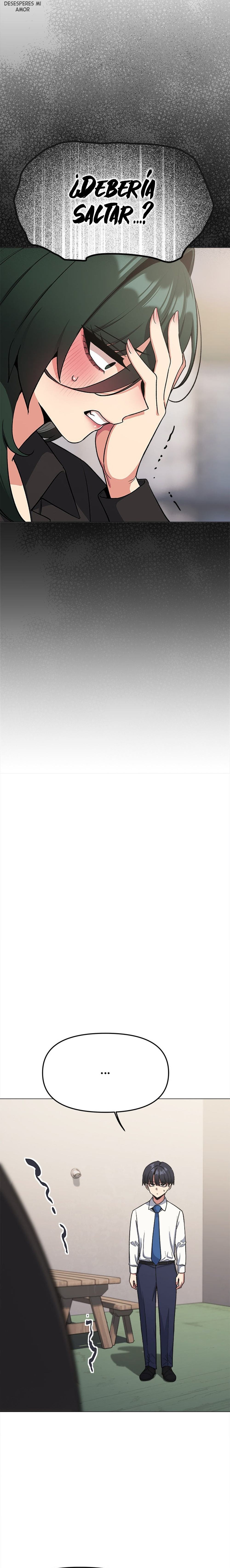 Especial Deja de Fumar - Sin censura Capítulo 76 - Page 10